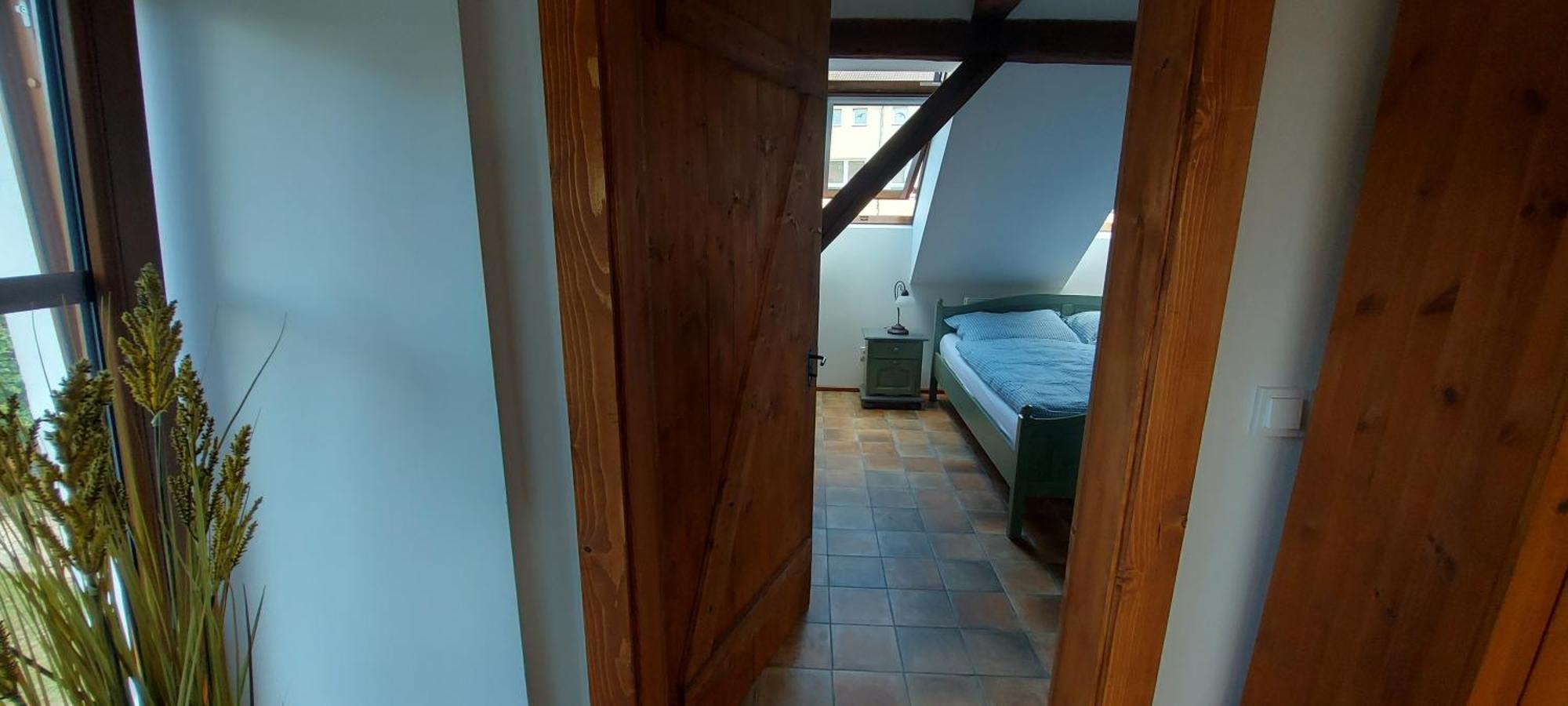 Apartmany Ve Starem Pivovaru Malesov Dış mekan fotoğraf