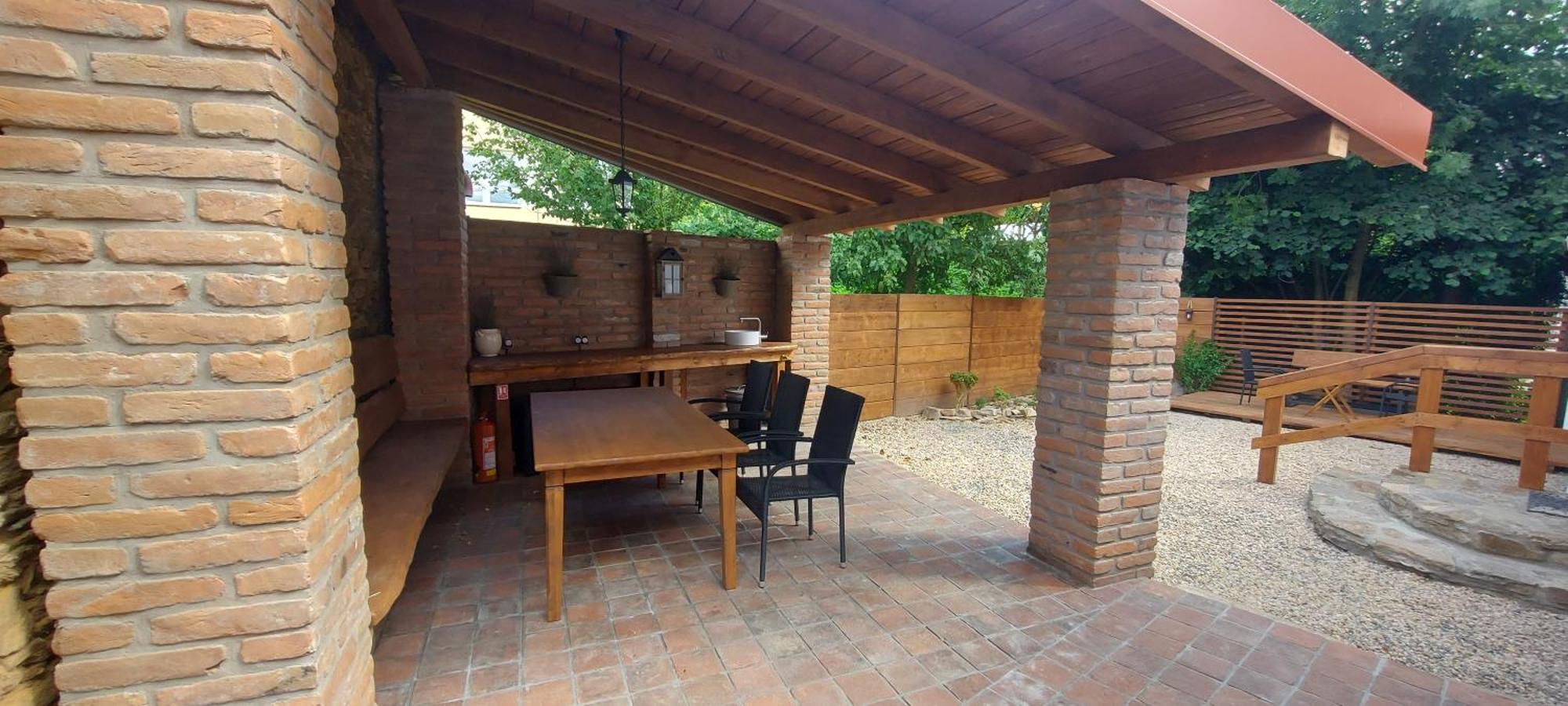 Apartmany Ve Starem Pivovaru Malesov Dış mekan fotoğraf