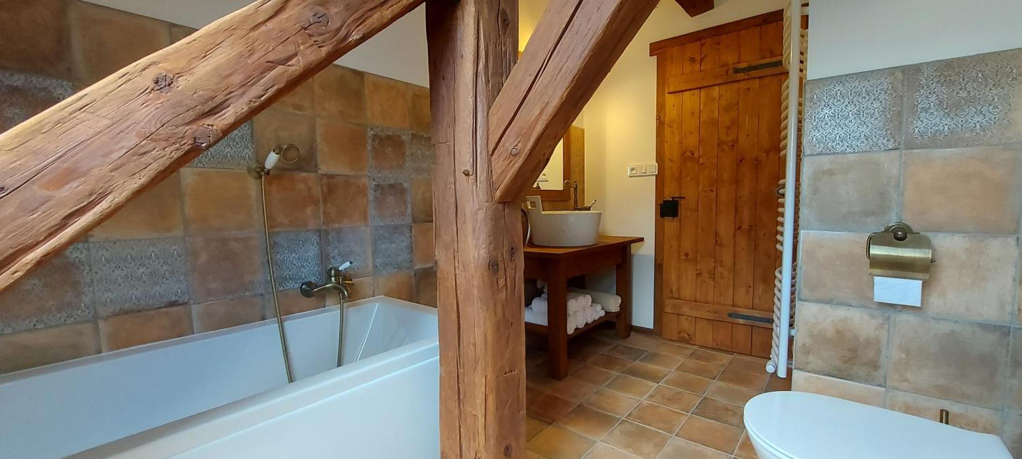Apartmany Ve Starem Pivovaru Malesov Dış mekan fotoğraf