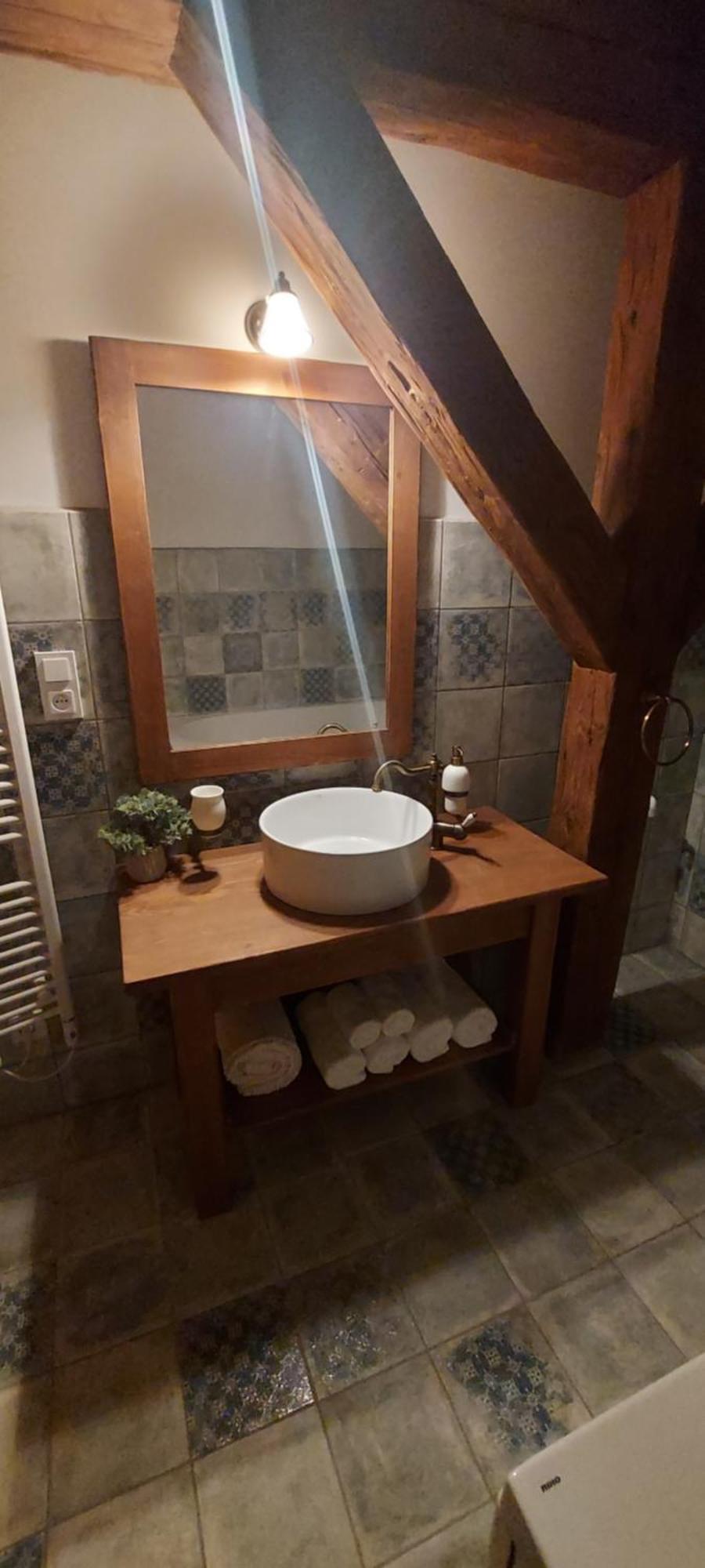 Apartmany Ve Starem Pivovaru Malesov Dış mekan fotoğraf