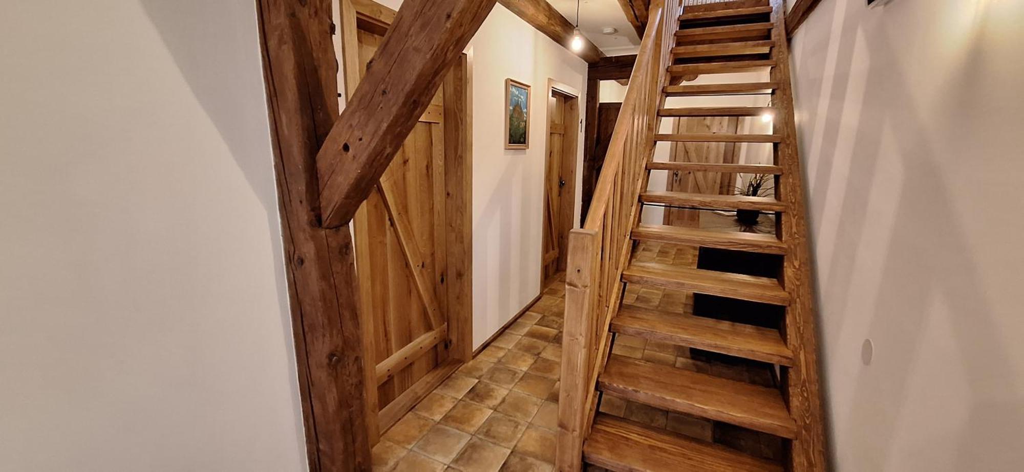 Apartmany Ve Starem Pivovaru Malesov Dış mekan fotoğraf