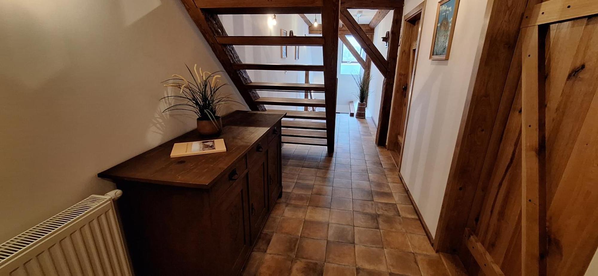 Apartmany Ve Starem Pivovaru Malesov Dış mekan fotoğraf