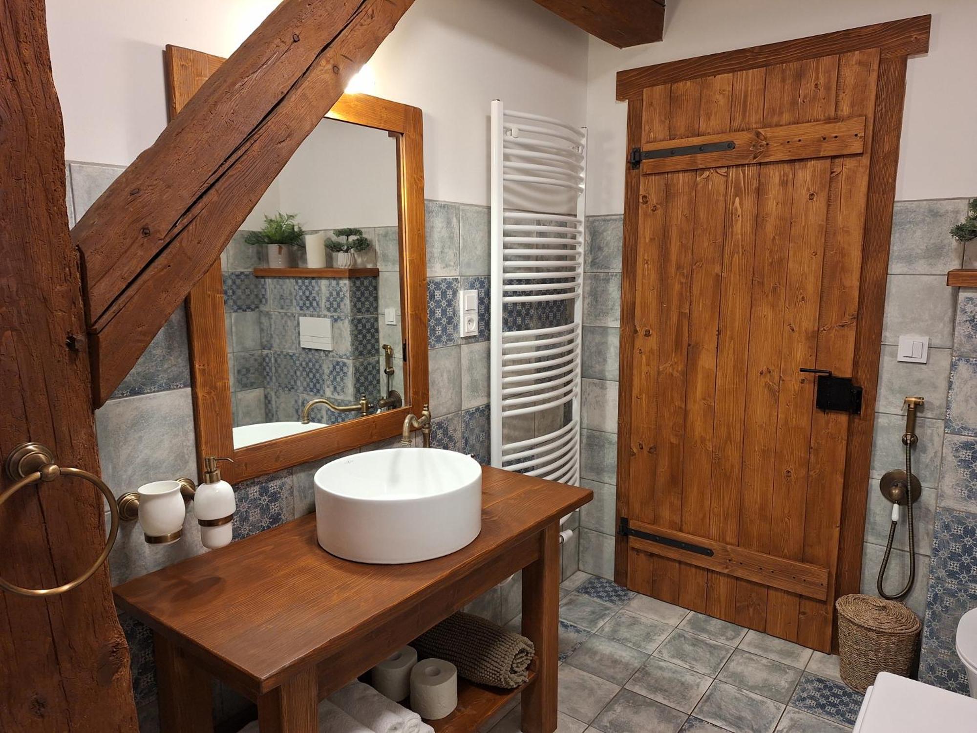 Apartmany Ve Starem Pivovaru Malesov Dış mekan fotoğraf